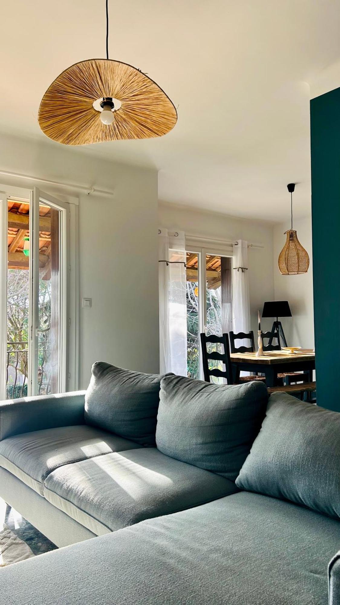 Chez Le Grand Apartment *