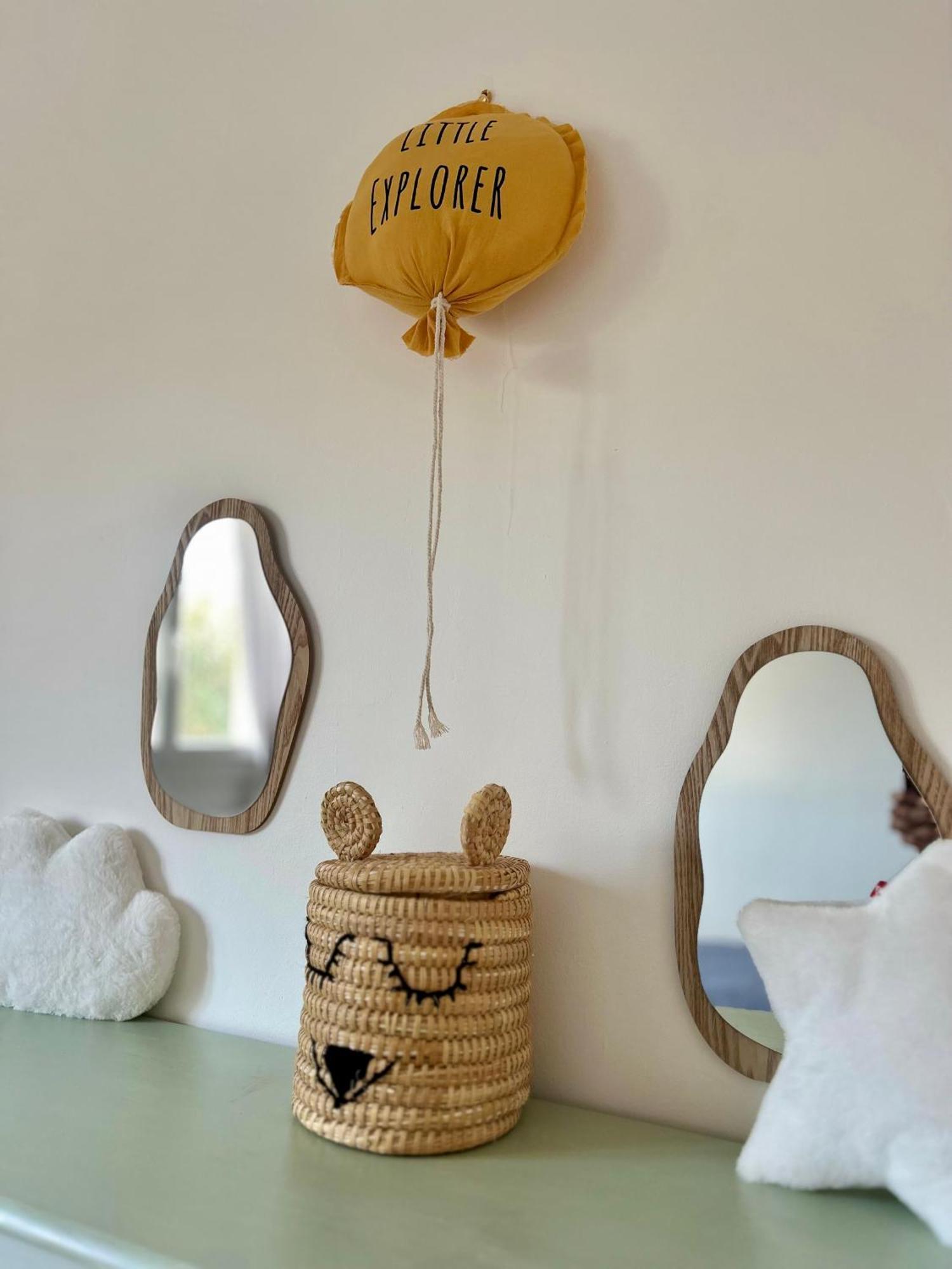 Apartment Chez Le Grand