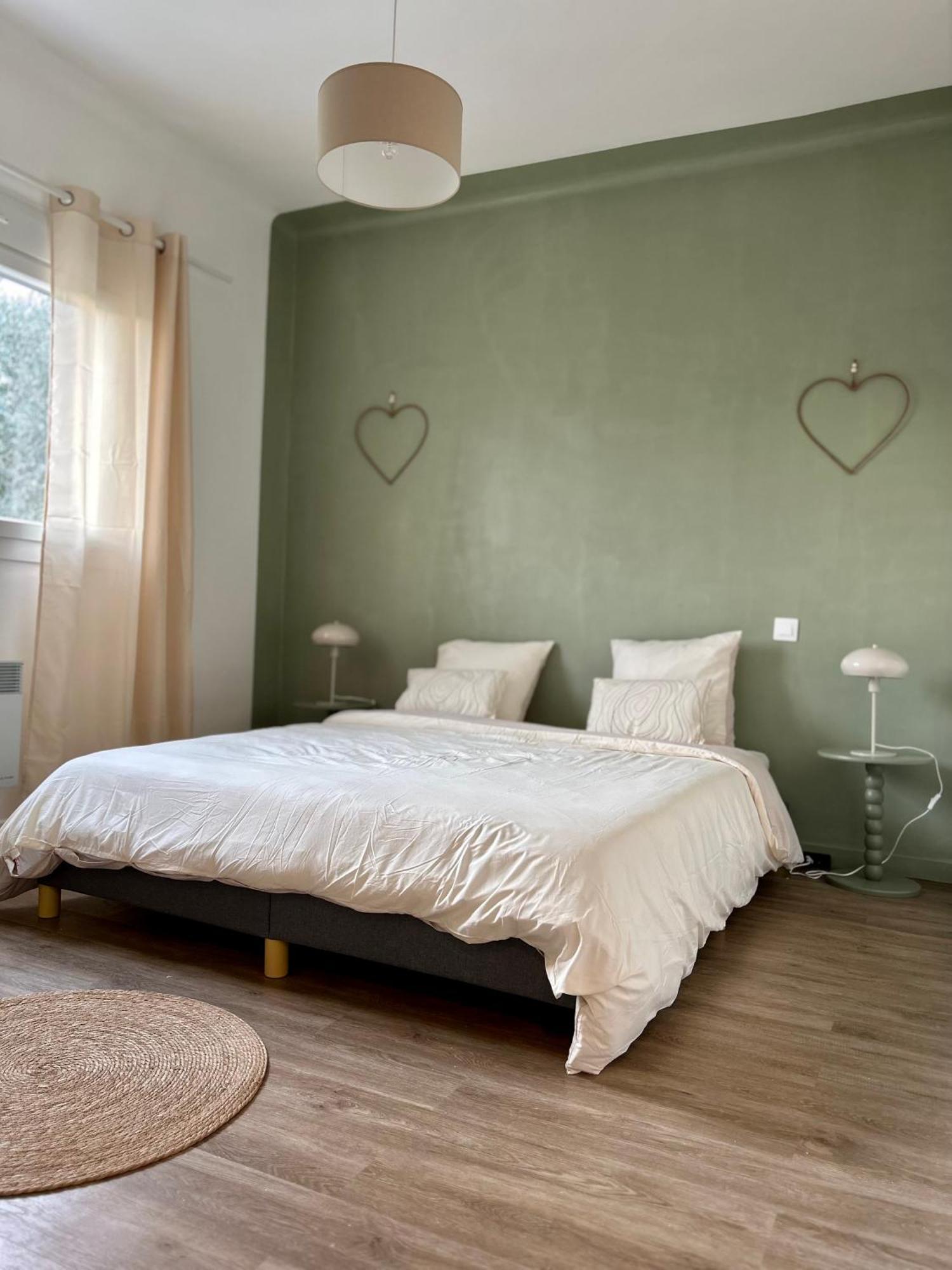 Apartment Chez Le Grand *