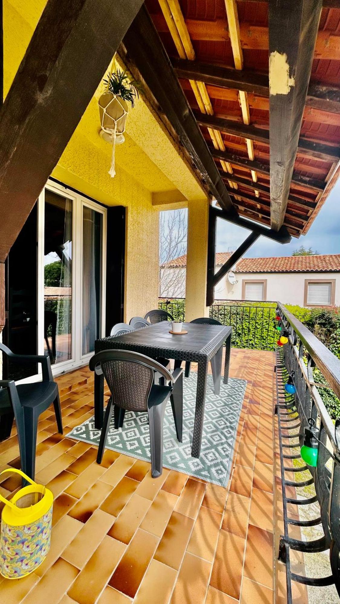 Apartment Chez Le Grand *